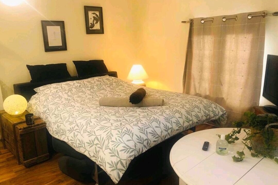 Photo of Bedroom in Beziers City Centre