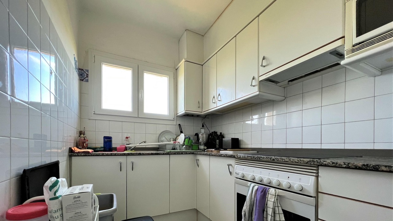 Photo of Kitchen in Bon Relax