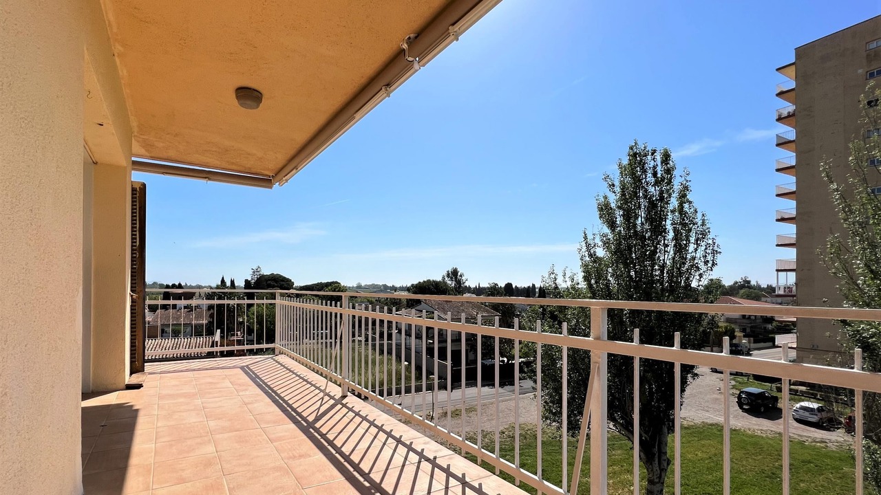 Photo of Patio Balcony in Bon Relax