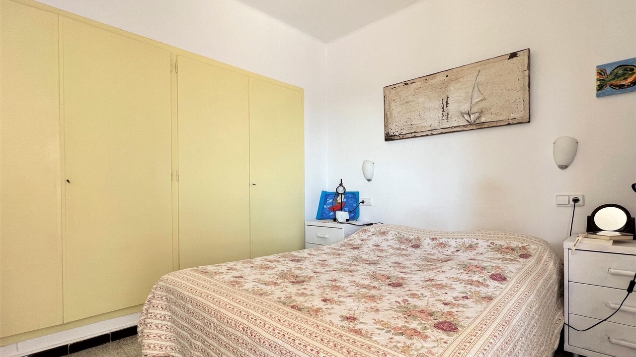 Photo of Bedroom in Bon Relax