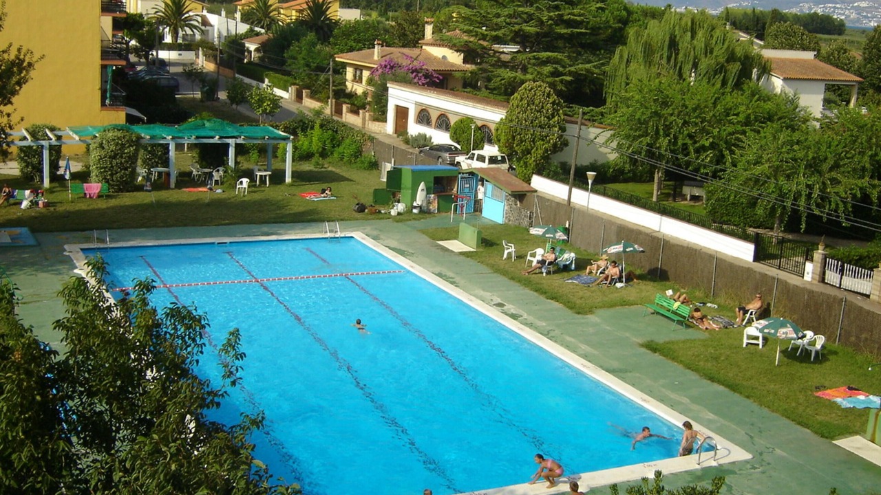Photo of Outdoor in Bon Relax