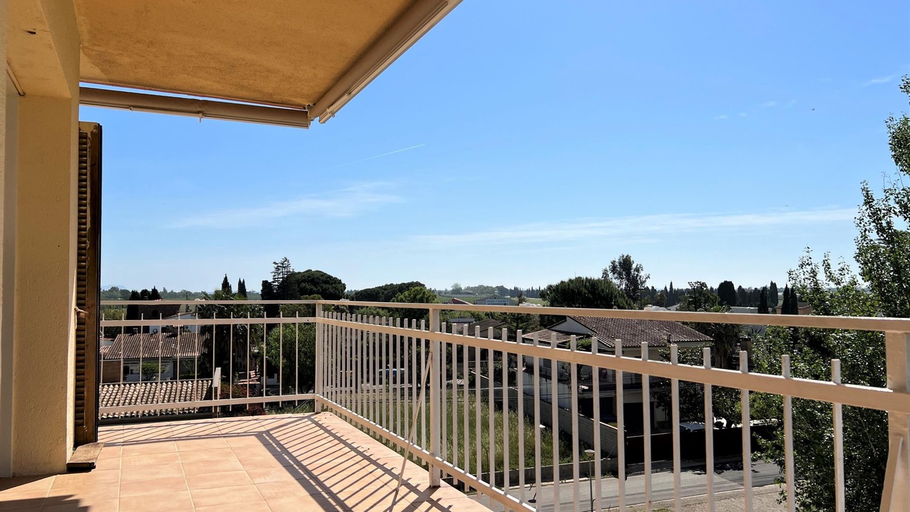 Photo of Patio Balcony in Bon Relax
