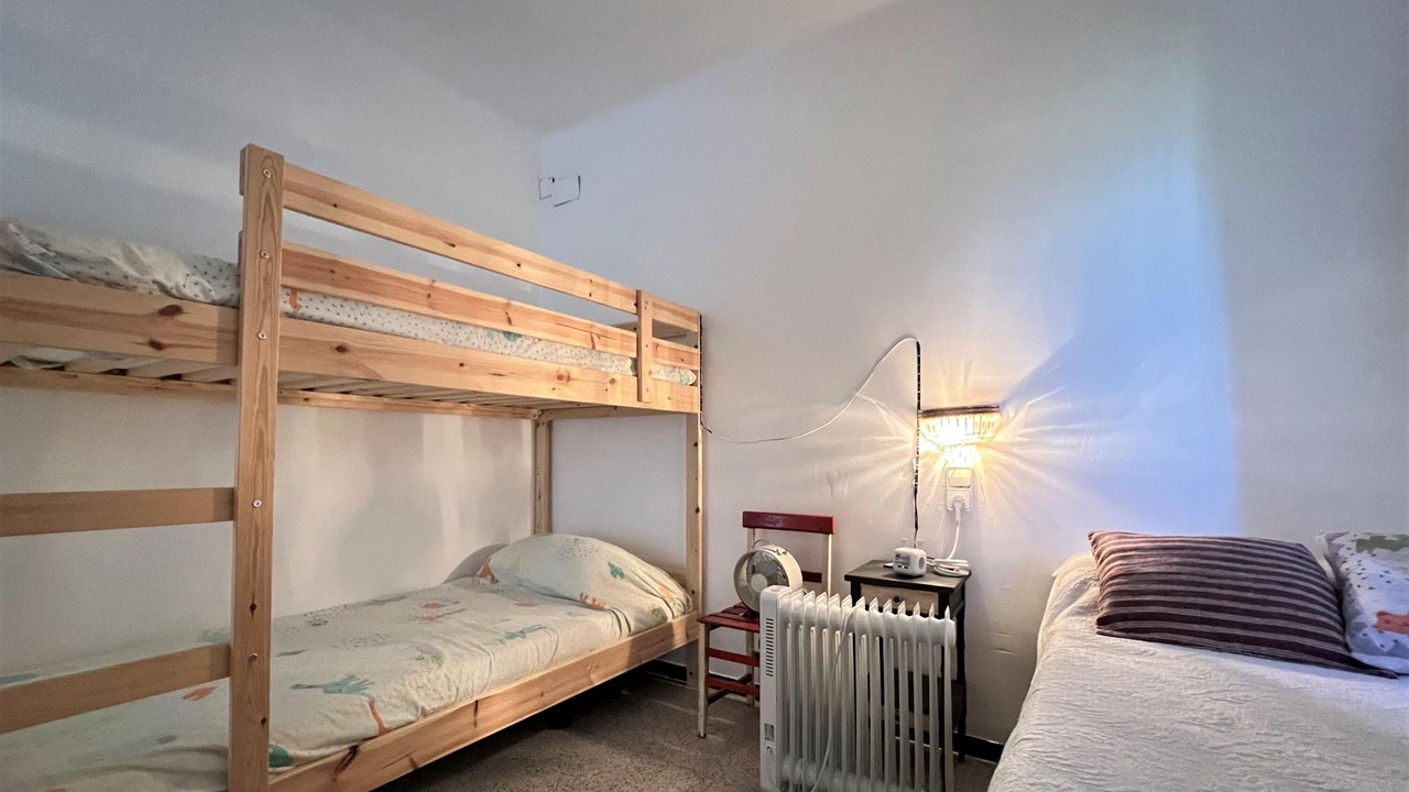 Photo of Bedroom in Bon Relax