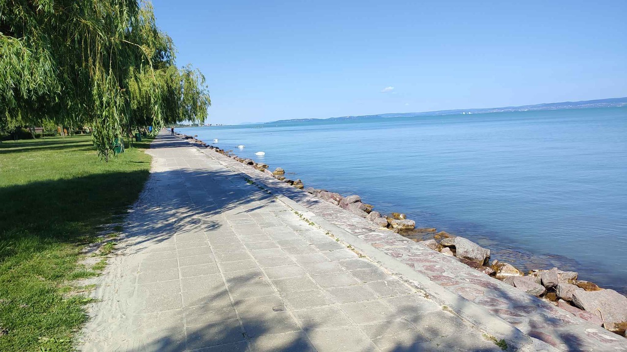 Photo of Others in Siofok Aranypart