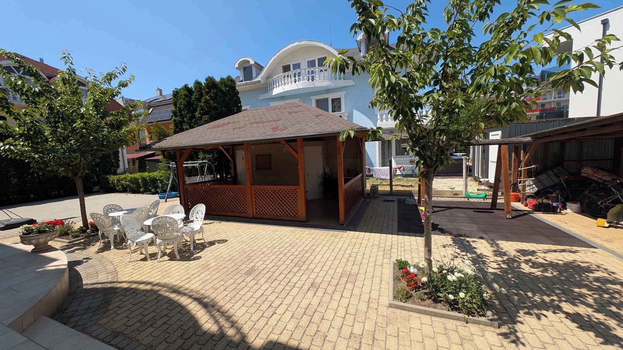 Photo of Outdoor in Siofok Aranypart