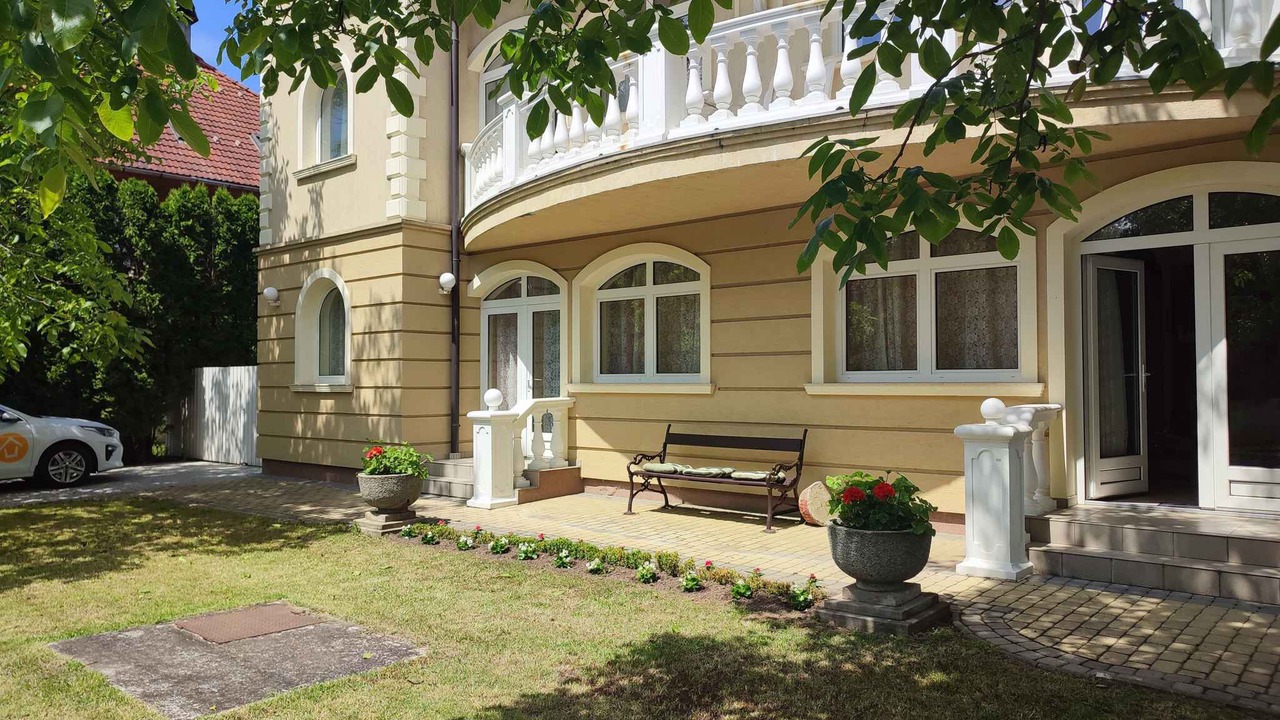 Photo of Outdoor in Siofok Aranypart