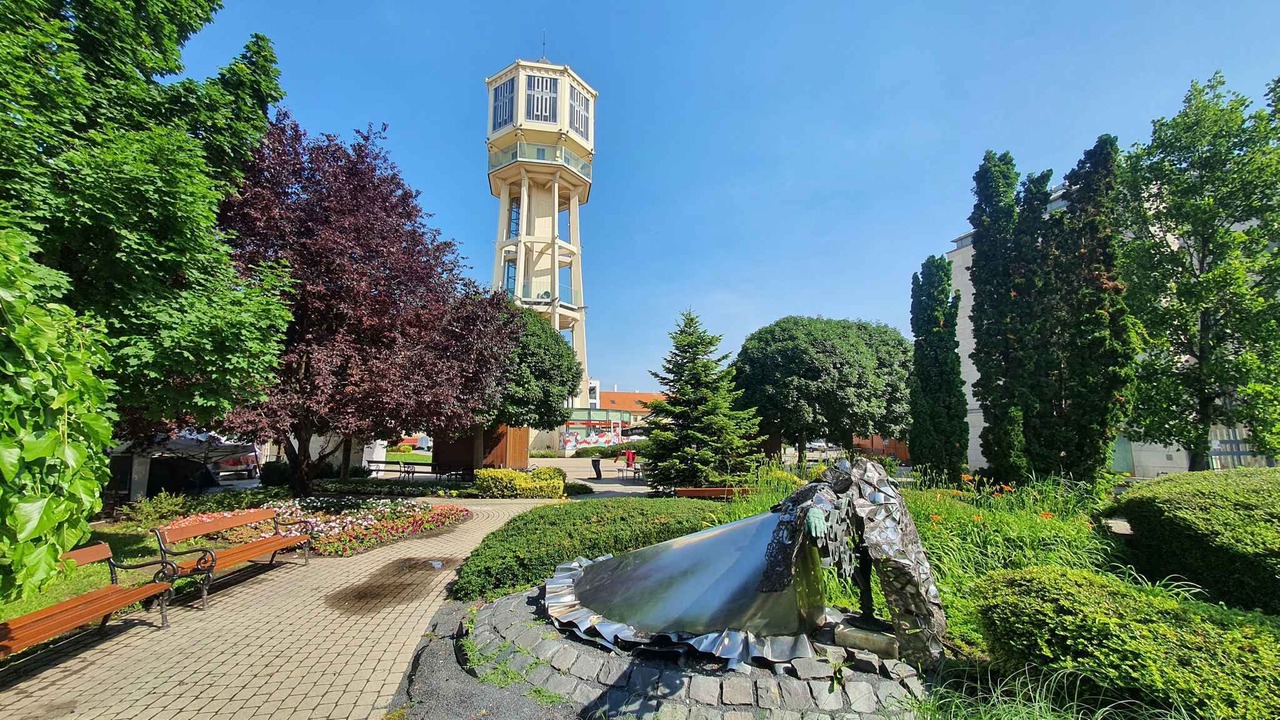 Photo of Others in Siofok Aranypart