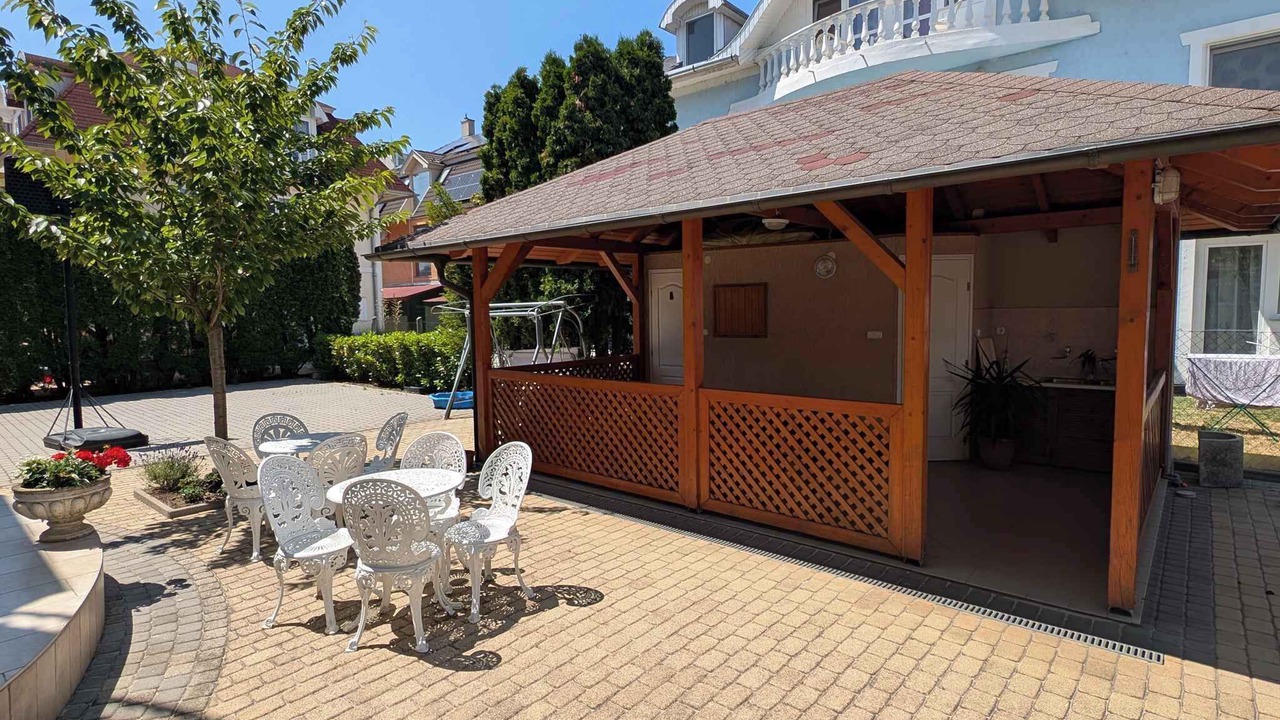 Photo of Outdoor in Siofok Aranypart