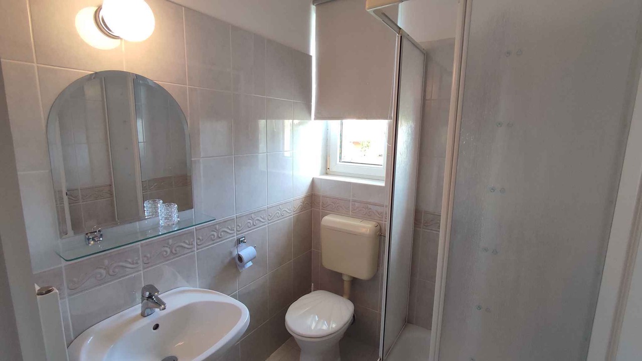 Photo of Bathroom in Siofok Aranypart