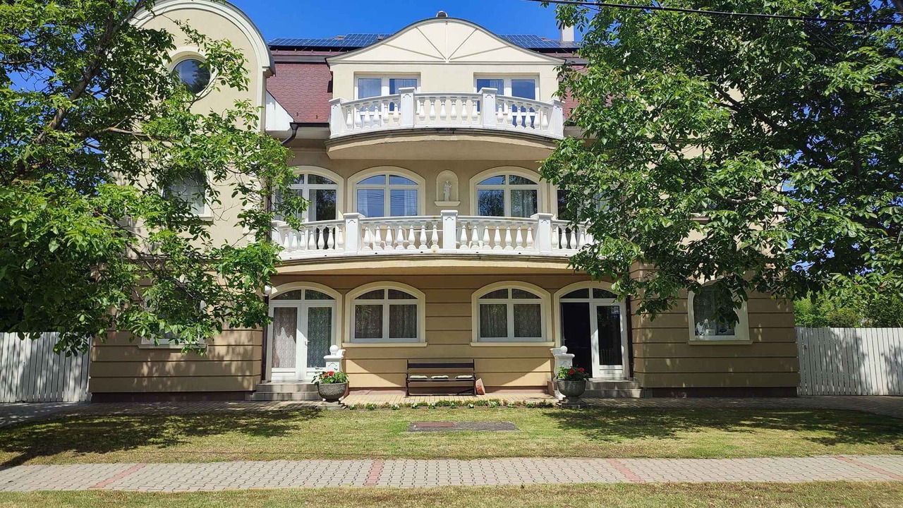 Photo of Outdoor in Siofok Aranypart