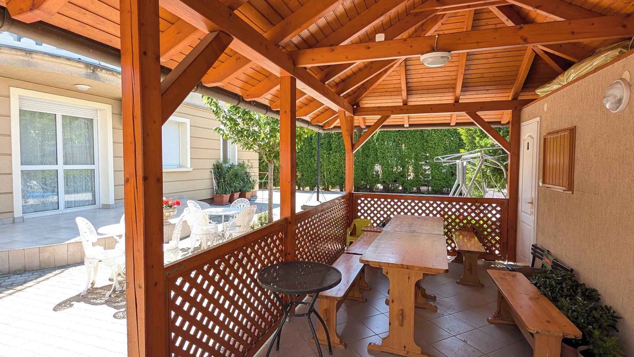 Photo of Outdoor in Siofok Aranypart