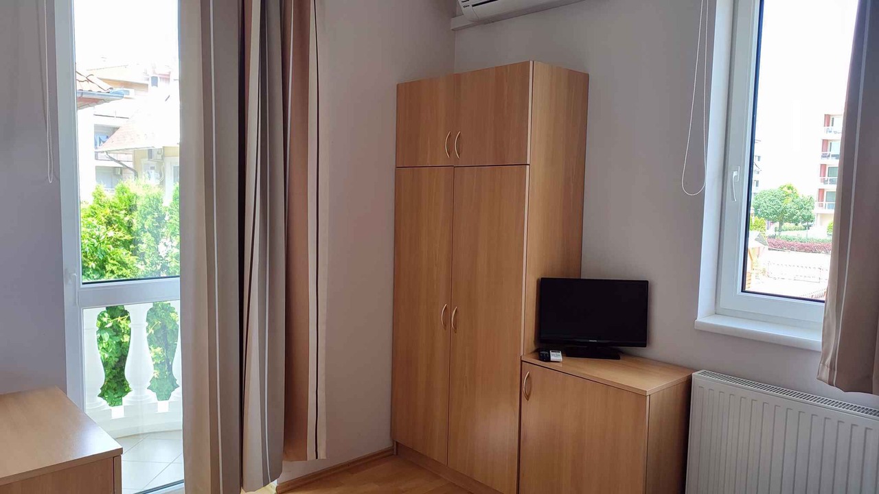 Photo of Bedroom in Siofok Aranypart
