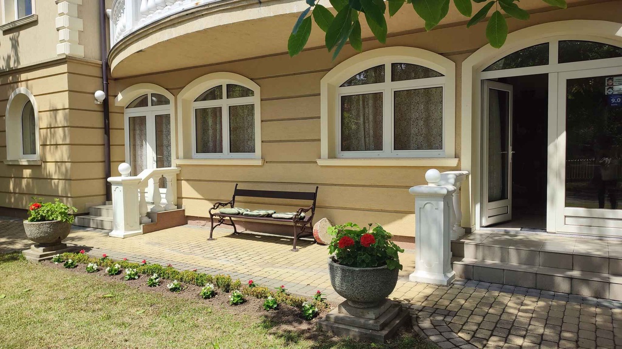 Photo of Outdoor in Siofok Aranypart
