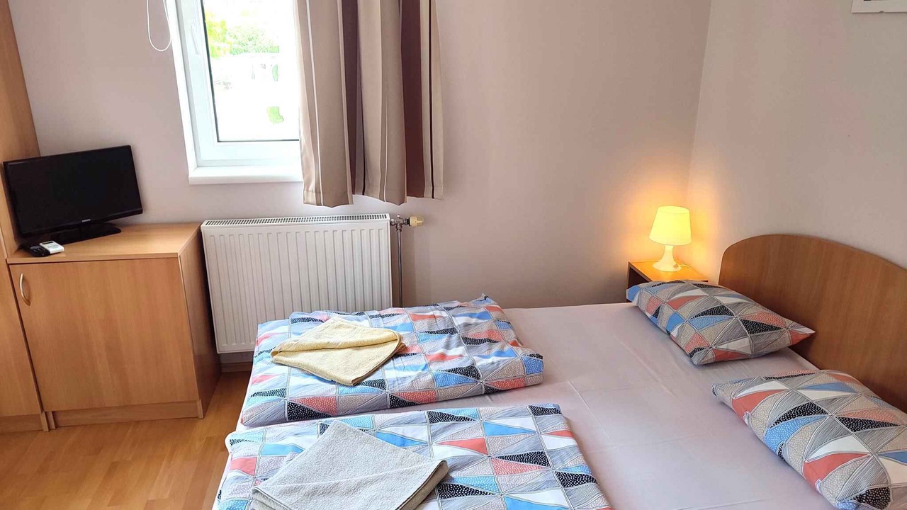 Photo of Bedroom in Siofok Aranypart