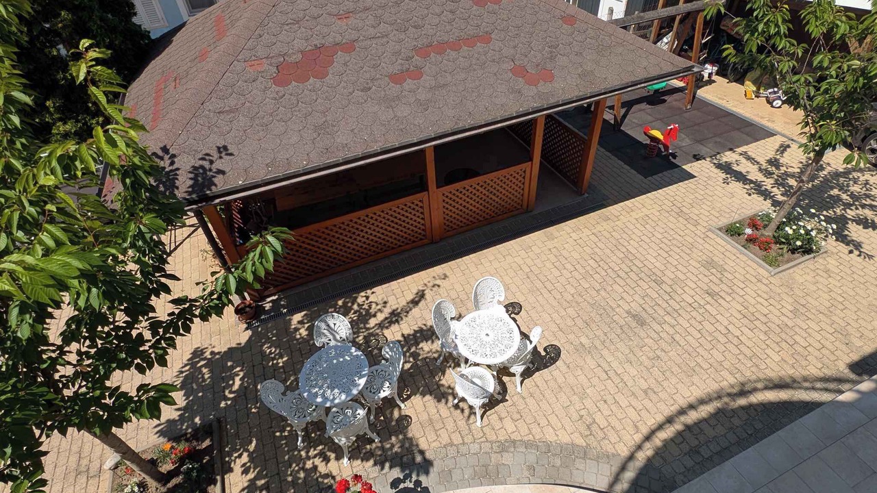 Photo of Outdoor in Siofok Aranypart