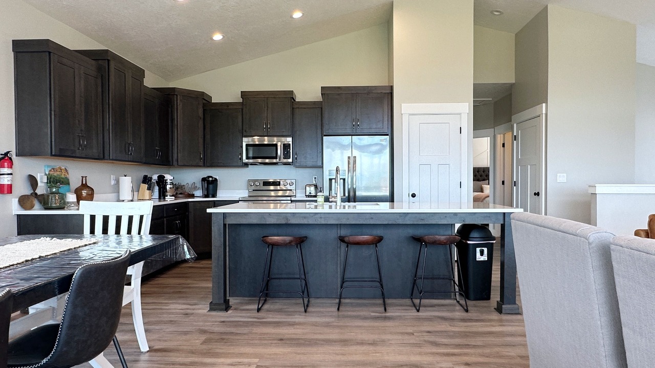 Photo of Kitchen in Sweetwater