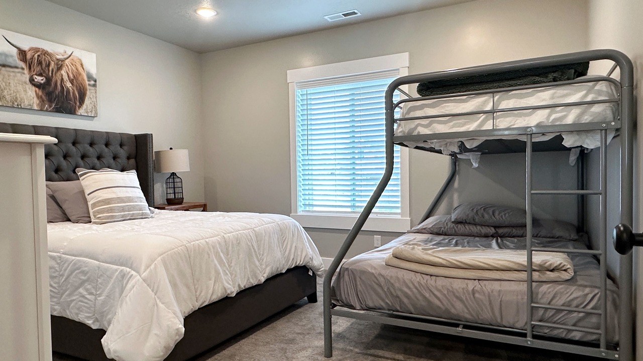 Photo of Bedroom in Sweetwater