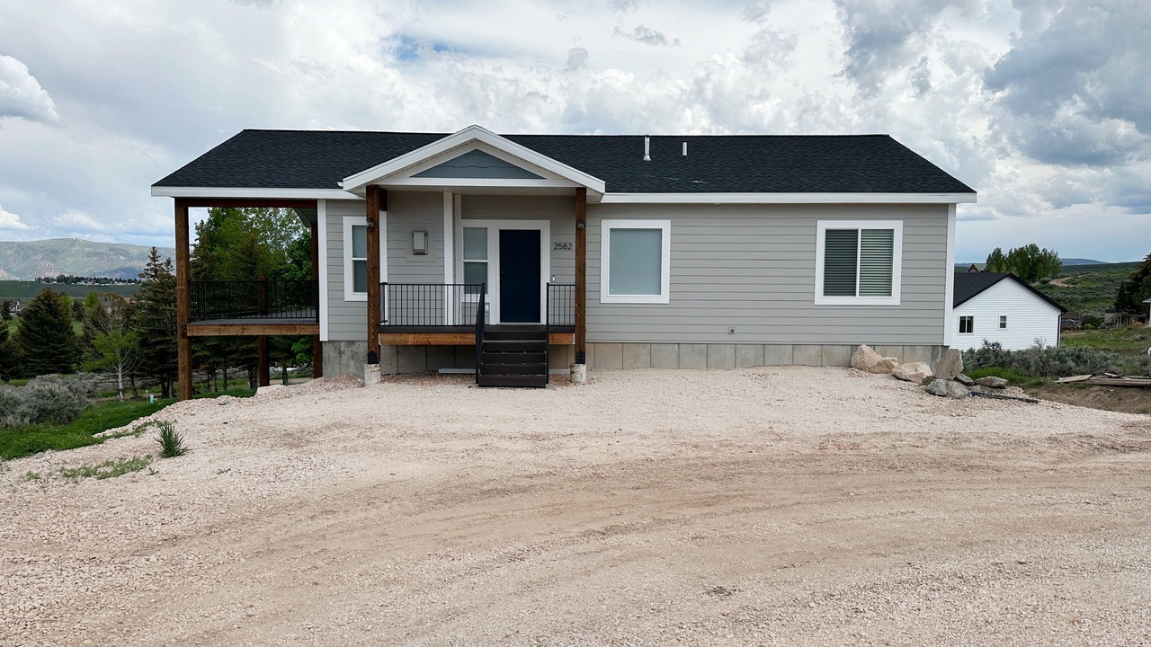 Photo of Outdoor in Sweetwater