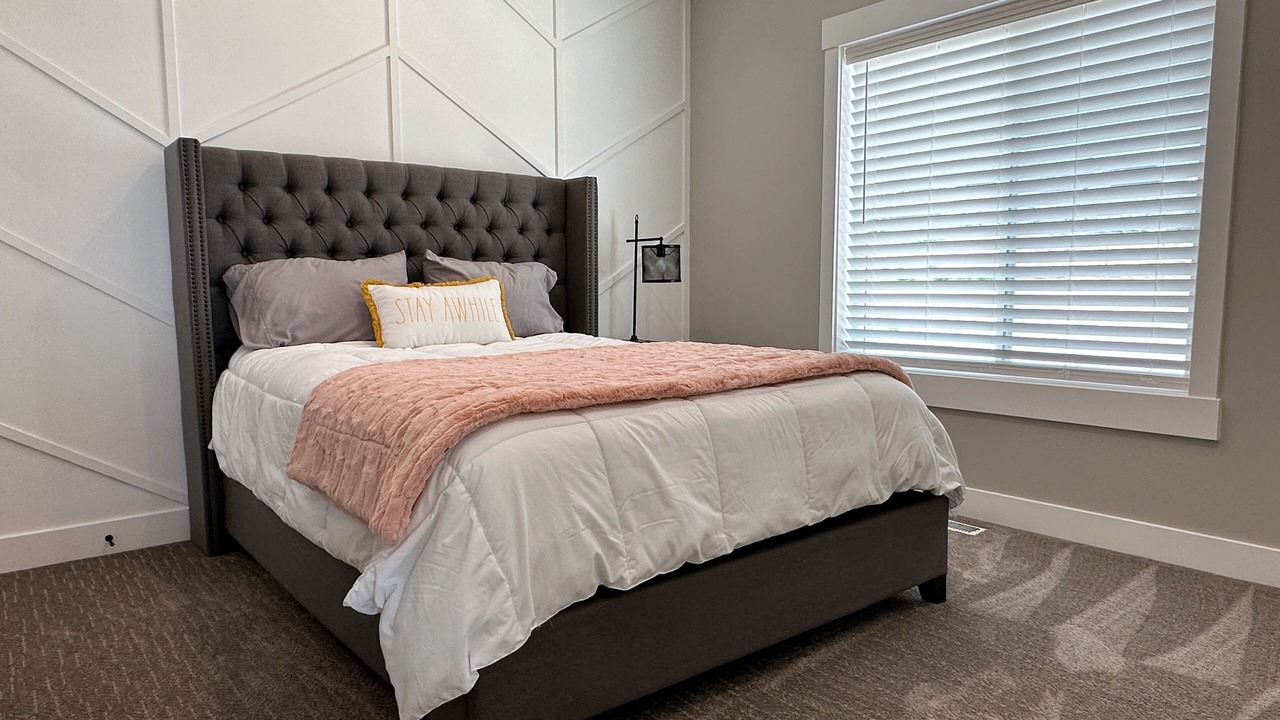 Photo of Bedroom in Sweetwater