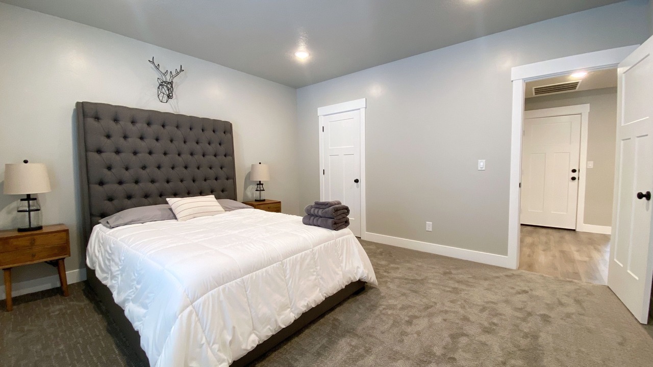 Photo of Bedroom in Sweetwater