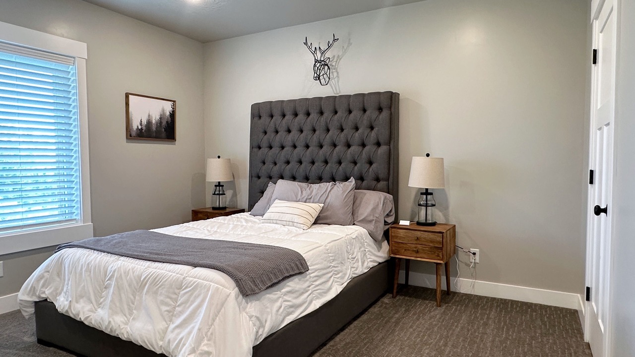 Photo of Bedroom in Sweetwater