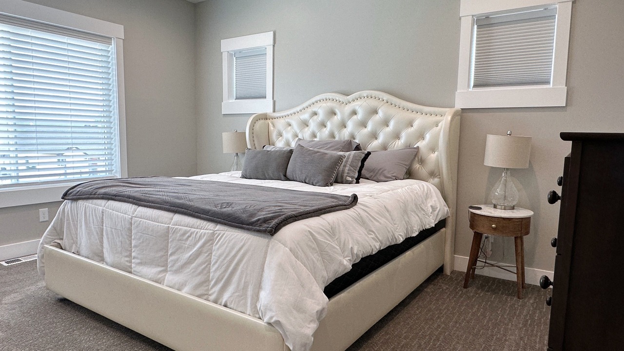 Photo of Bedroom in Sweetwater