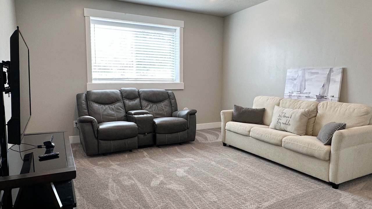 Photo of Livingroom in Sweetwater