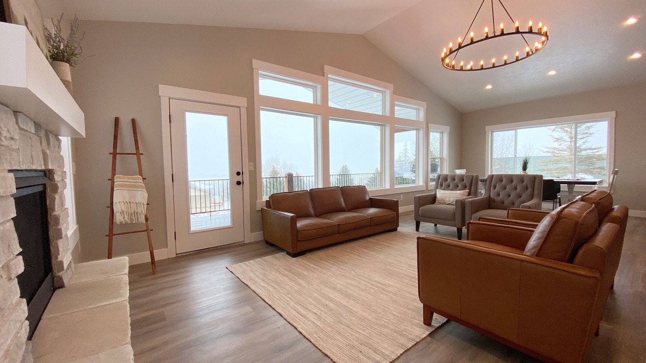 Photo of Livingroom in Sweetwater