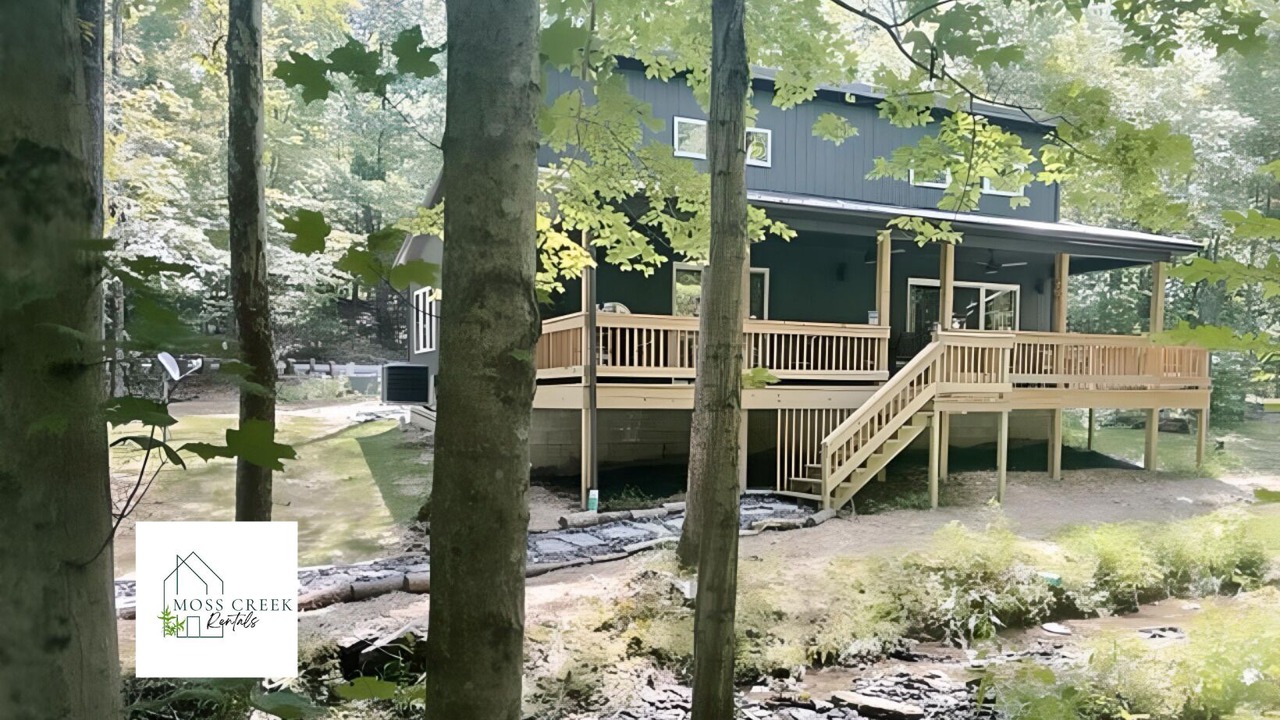 Photo of Outdoor in Carbondale