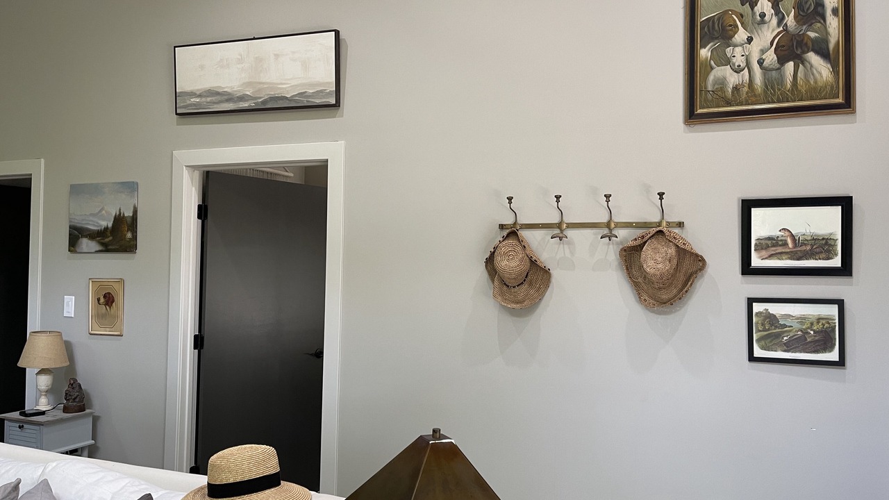 Photo of Bedroom in Carbondale