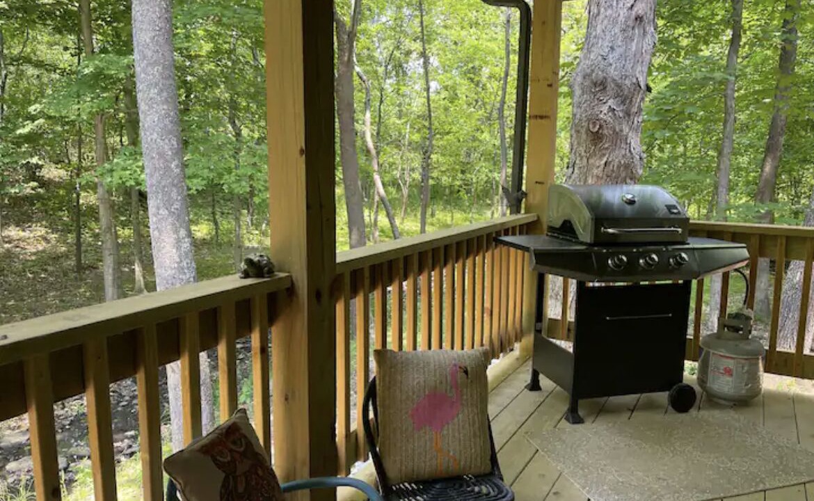 Photo of Outdoor in Carbondale