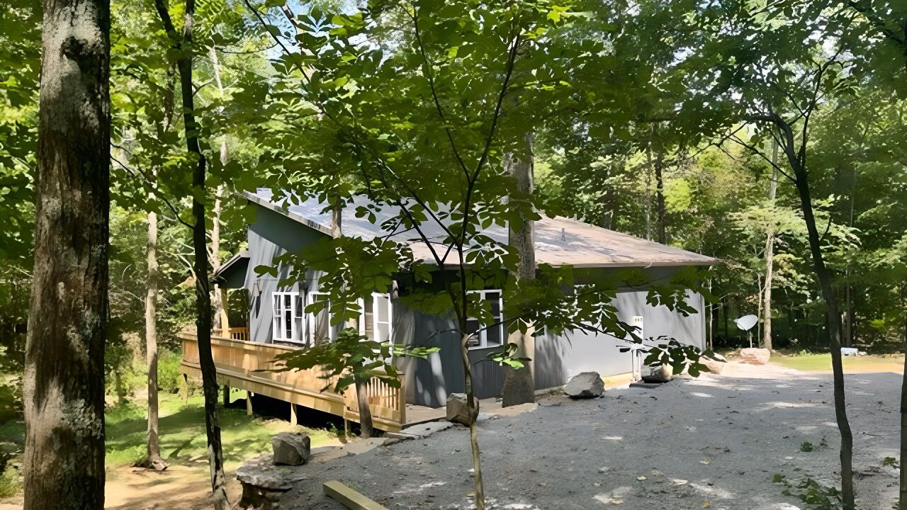 Photo of Outdoor in Carbondale
