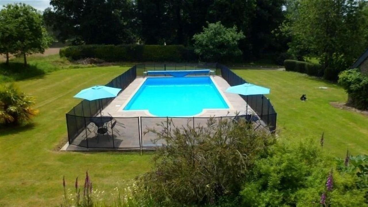 Photo of Outdoor in Saint-Nicolas-du-Pelem