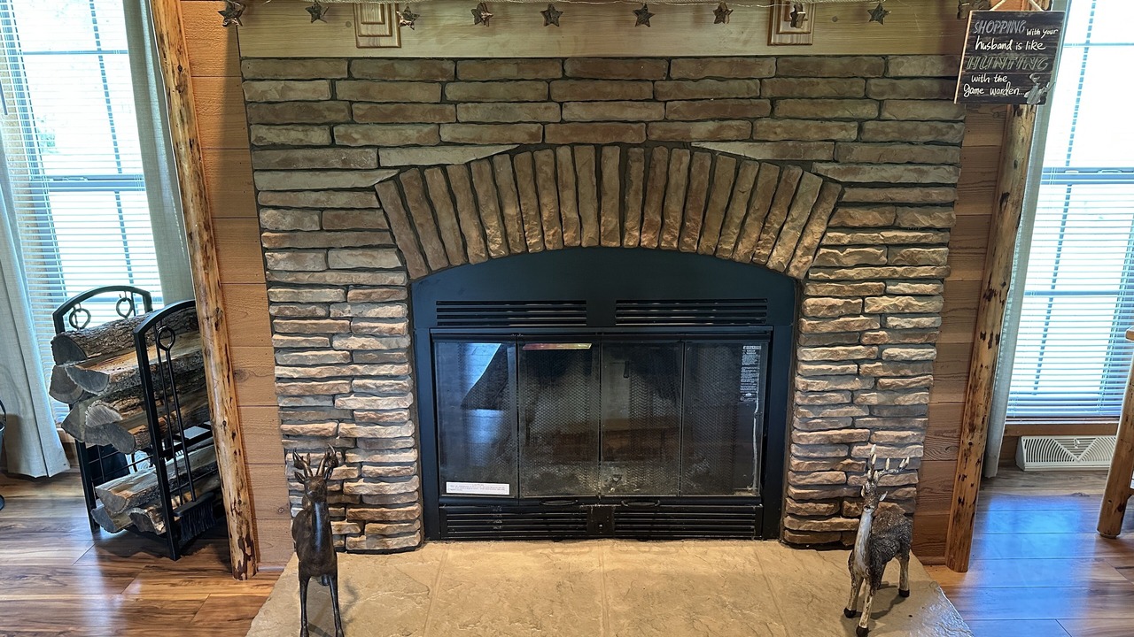 Photo of Livingroom in Canaseraga