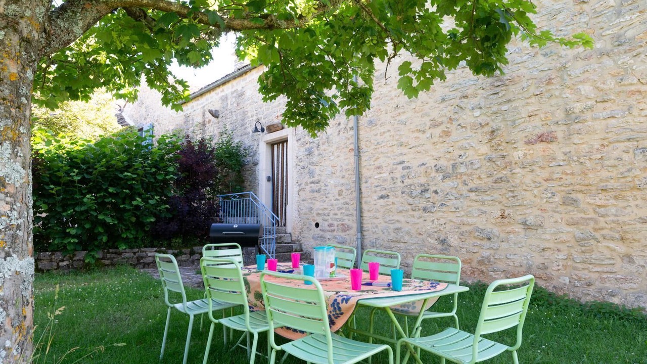 Photo of Outdoor in Saint-Georges-de-Levejac