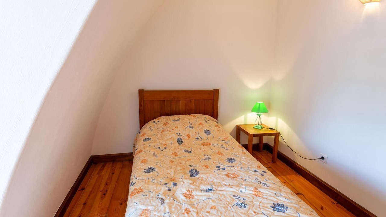 Photo of Bedroom in Saint-Georges-de-Levejac