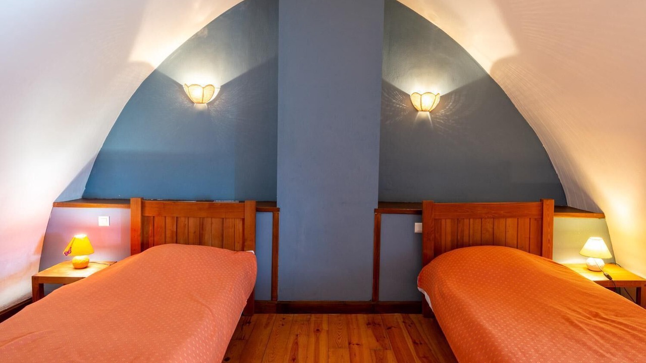Photo of Bedroom in Saint-Georges-de-Levejac