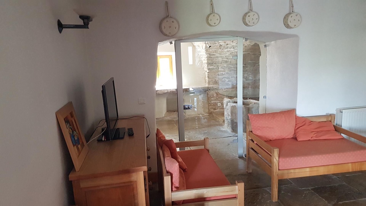 Photo of Bedroom in Saint-Georges-de-Levejac