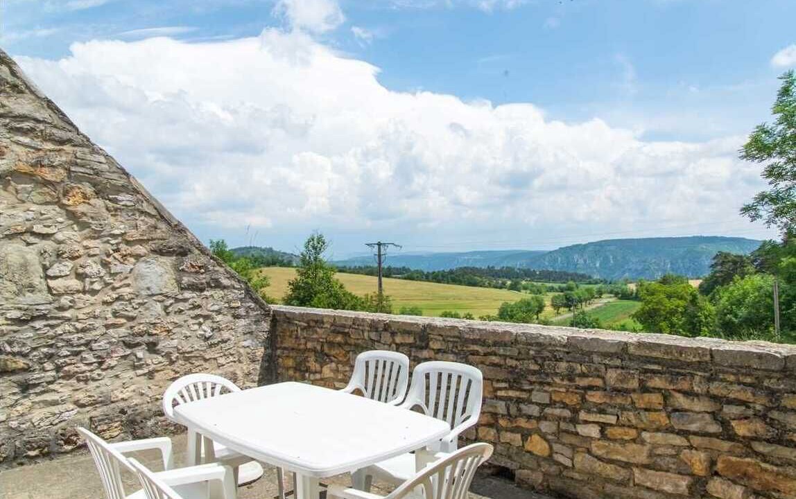 Photo of Outdoor in Saint-Georges-de-Levejac