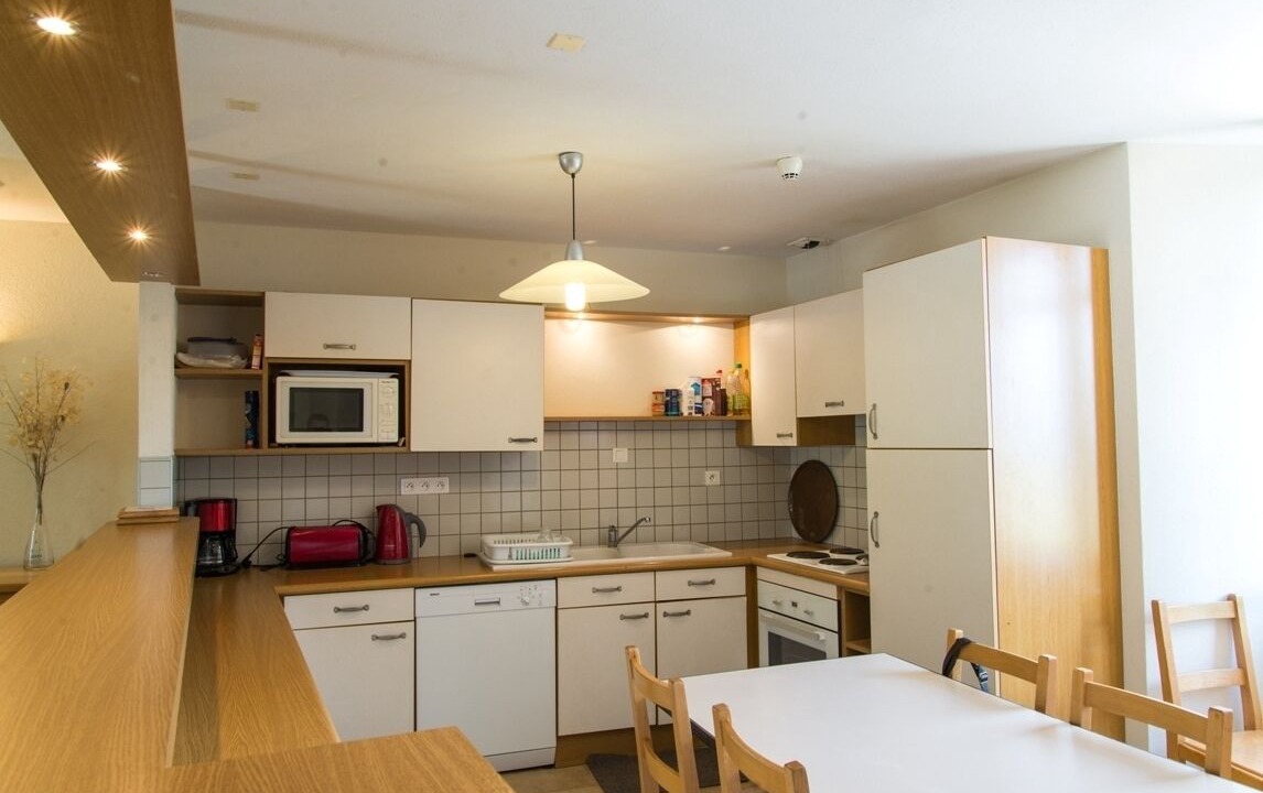 Photo of Kitchen in Saint-Georges-de-Levejac
