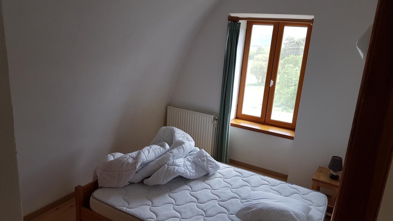 Photo of Bedroom in Saint-Georges-de-Levejac