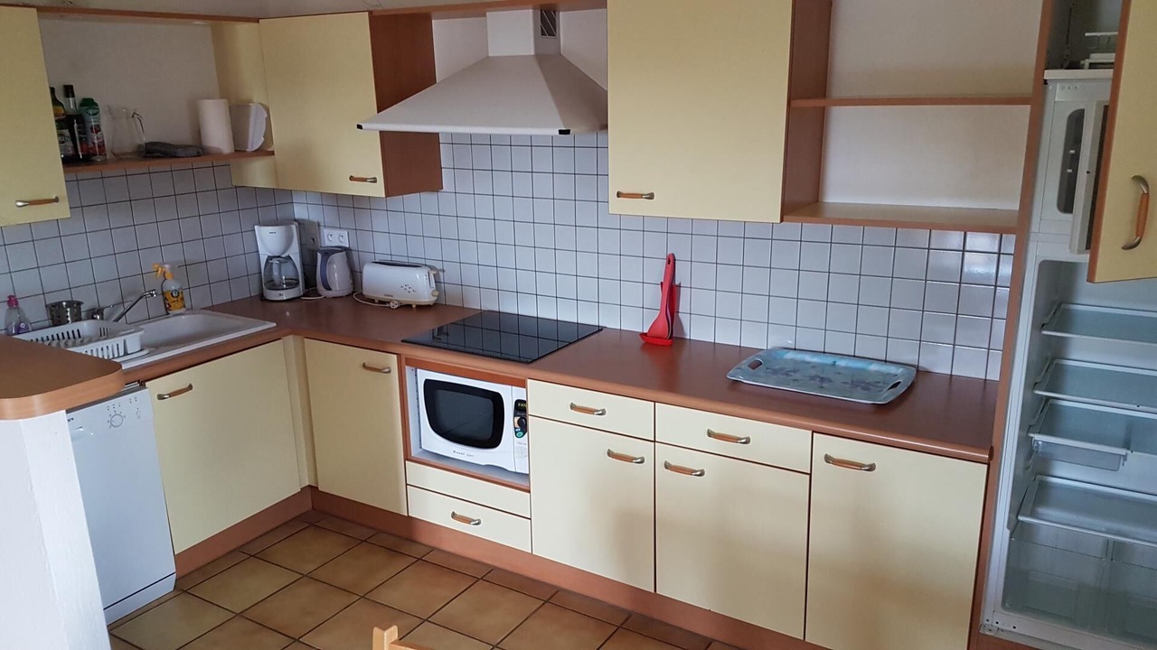Photo of Kitchen in Saint-Georges-de-Levejac