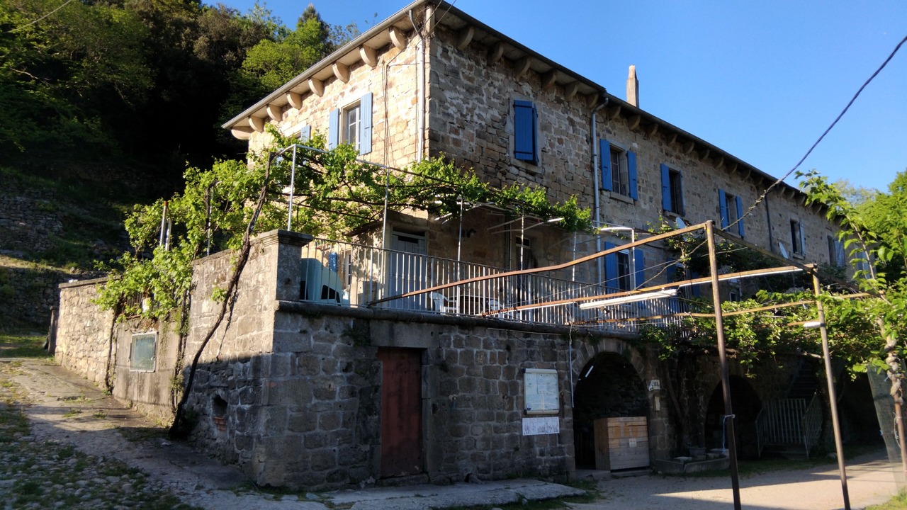 Photo of Outdoor in Les Salelles