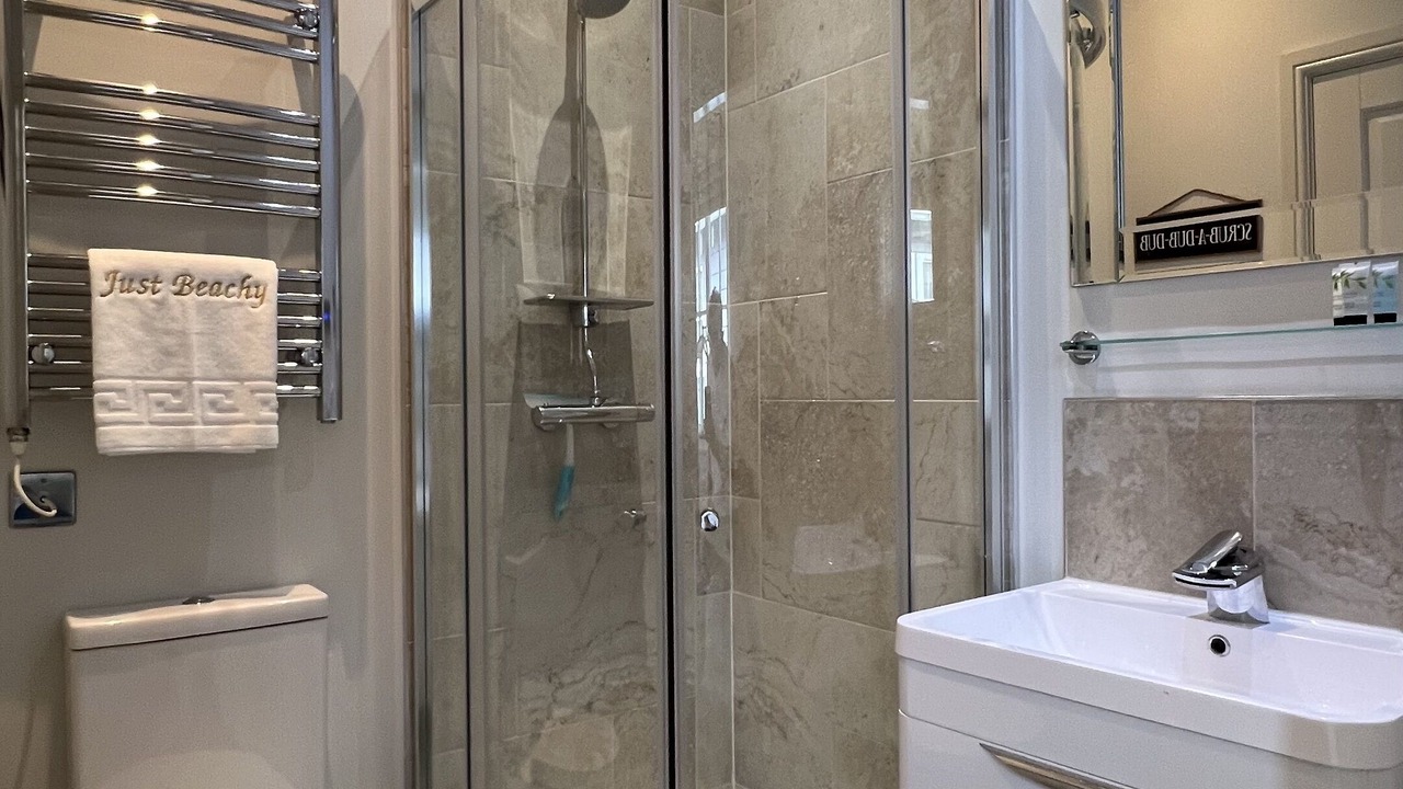 Photo of Bathroom in Filey