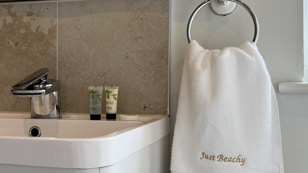 Photo of Bathroom in Filey