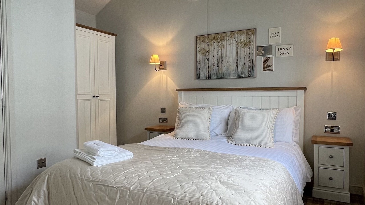 Photo of Bedroom in Filey