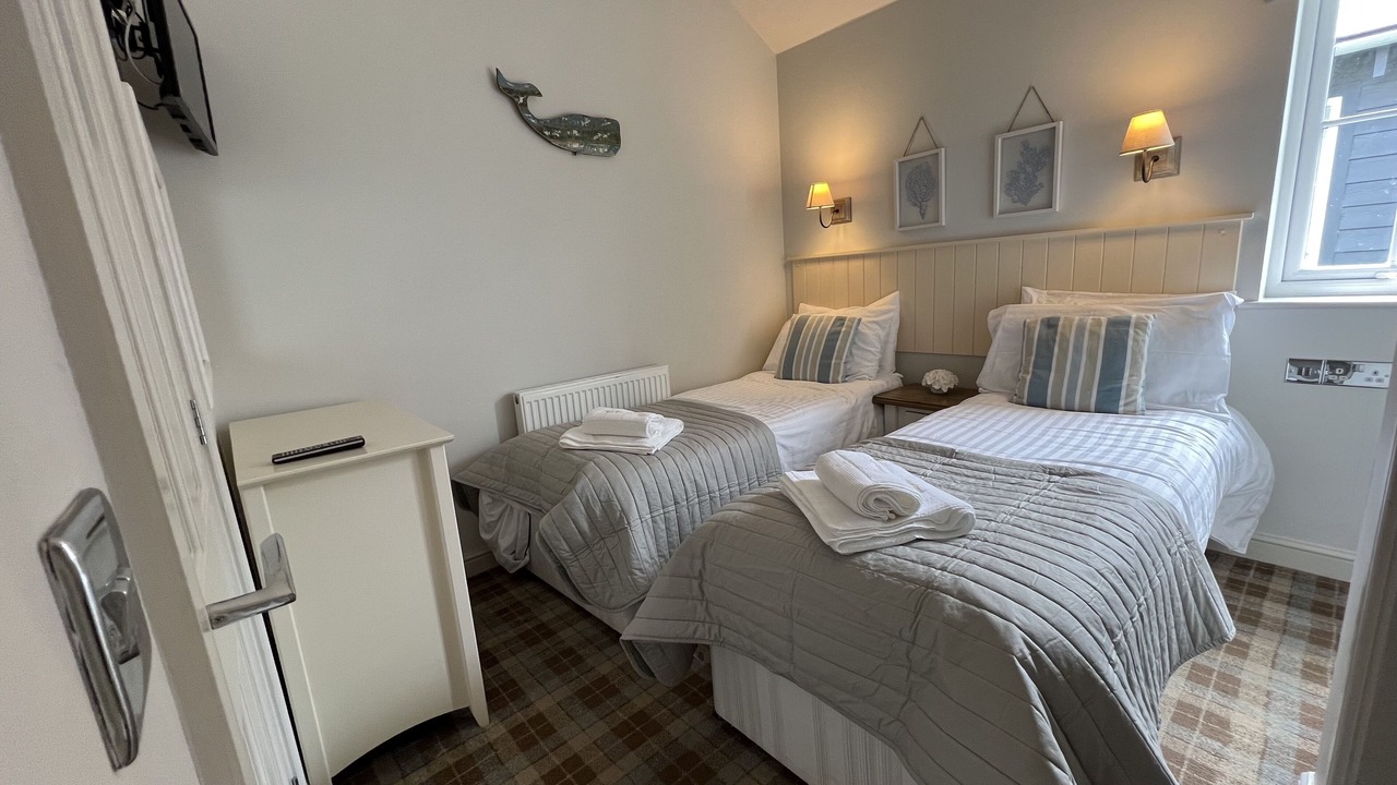 Photo of Bedroom in Filey