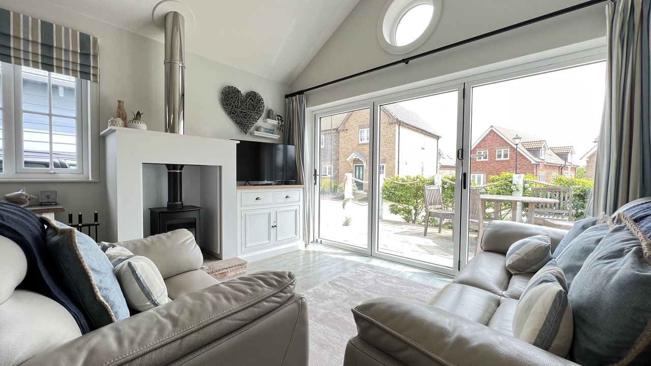 Photo of Livingroom in Filey