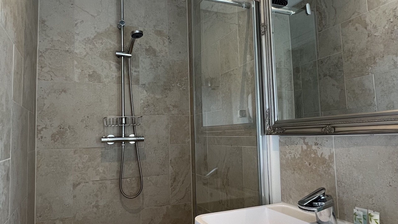 Photo of Bathroom in Filey