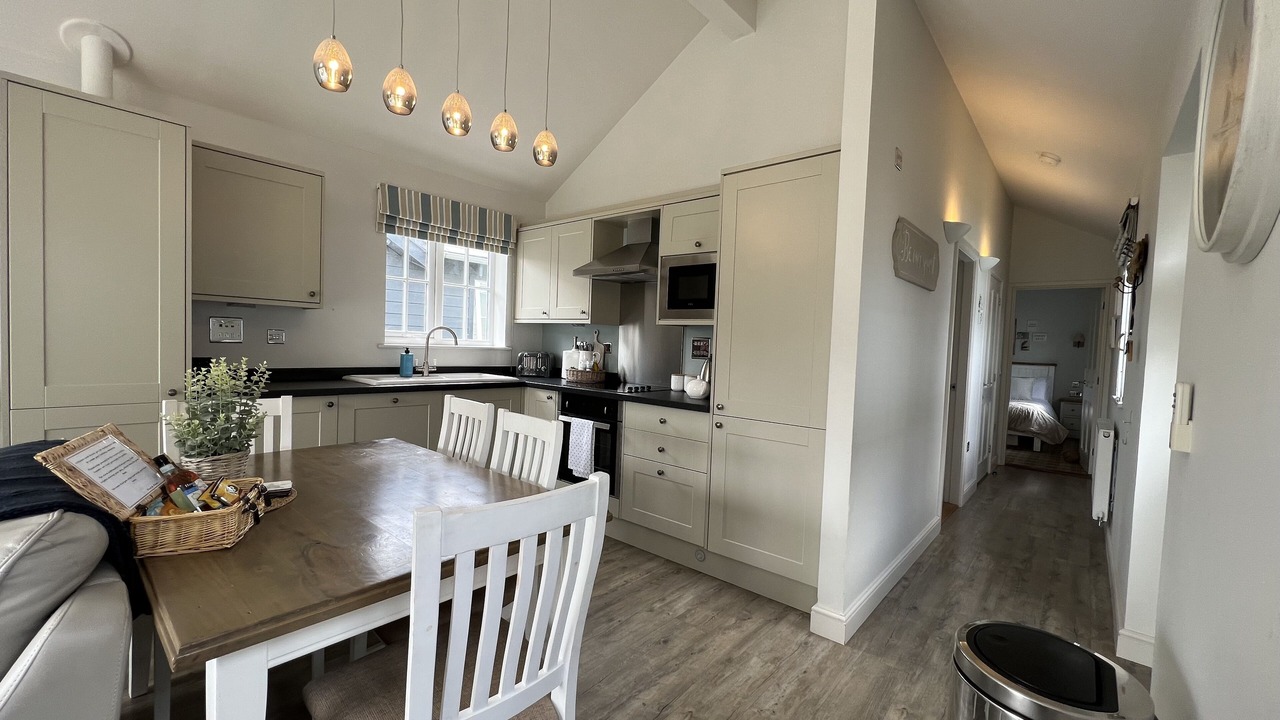 Photo of Kitchen in Filey